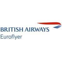 BA Euroflyer logo