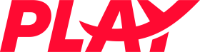 PLAY logo