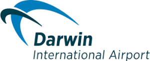 Darwin International Airport logo