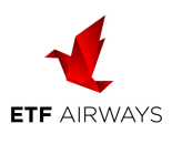 ETF Airways logo
