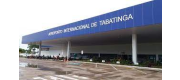 Aeroporto Internacional de Tabatinga