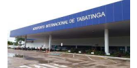 Aeroporto Internacional de Tabatinga