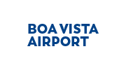 Boa Vista-Atlas Brasil Cantanhede International Airport,