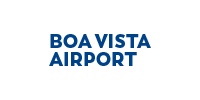 Boa Vista-Atlas Brasil Cantanhede International Airport,