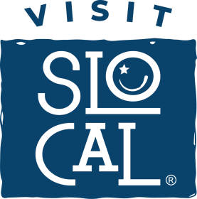 Visit SLO CAL logo