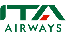 ITA Airways logo