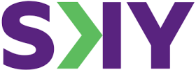 Sky Airline Peru logo