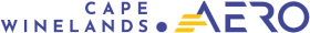 Cape Winelands Airport logo