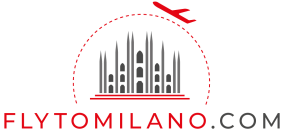 Fly to Milano logo