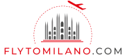 Fly to Milano
