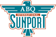 City of Albuquerque - Aviation Department logo