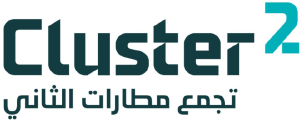 Cluster2 logo