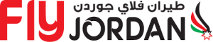 Fly Jordan logo