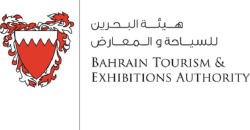 Bahrain Tourism & Exhibitions Authority logo