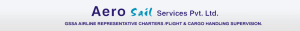 Aerosail Services Pvt. Ltd logo