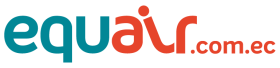 Equair logo