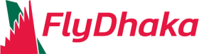 Fly Dhaka logo