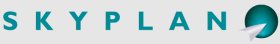 Skyplan Service logo