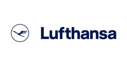 Lufthansa Airline (Short-Haul) logo