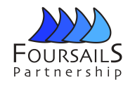 Foursails Partnership Limited logo