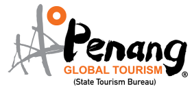 Penang Global Tourism logo