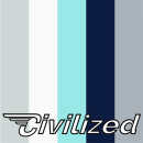 Civilized Air logo