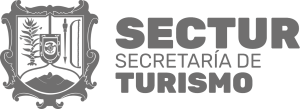 Secretaria de Turismo de Nayarit, Mexico logo