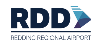 Redding Regional Airport (RDD)