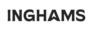 Inghams logo