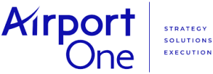 Airport One LLC logo
