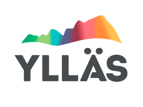 Visit Ylläs logo