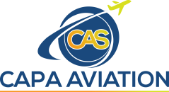 CAPA Aviation Services Limited logo
