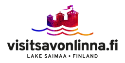 Visit Savonlinna - Savonlinna Travel Ltd logo