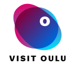 Visit Oulu logo