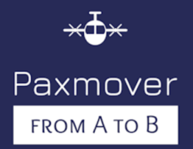 Paxmover logo
