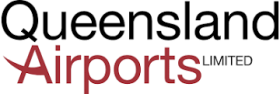Queensland Airports Limited logo