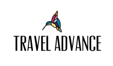 Travel Advance logo