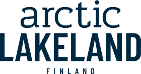 Arctic Lakeland Vuokatti Finland logo