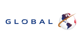 Global Airlines logo