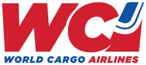 World Cargo Airlines logo