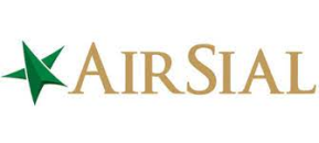 AirSial logo