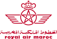 Royal Air Maroc Express logo