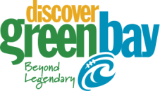 Discover Green Bay logo