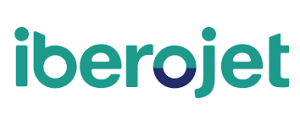 Iberojet logo