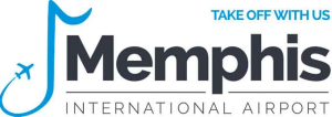 Memphis-Shelby County Airport logo