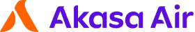 Akasa Air logo