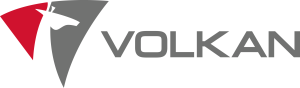 Volkan Fire Fighting logo
