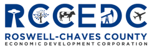 Roswell-Chaves County EDC logo
