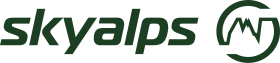 Sky Alps logo