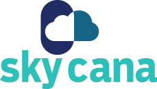 Sky Cana logo